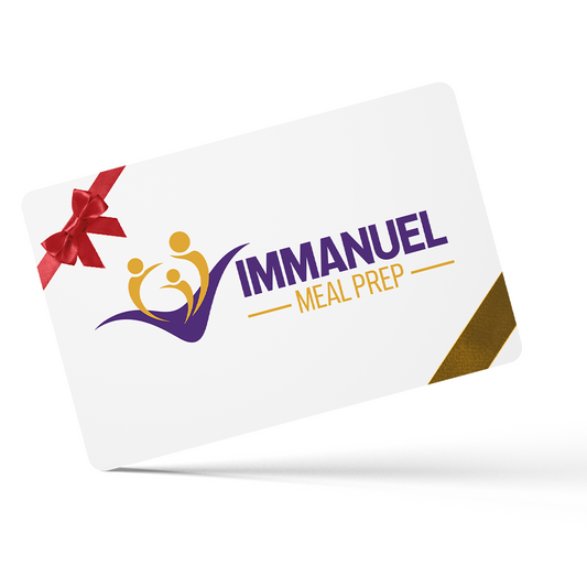 GIFT CARDS