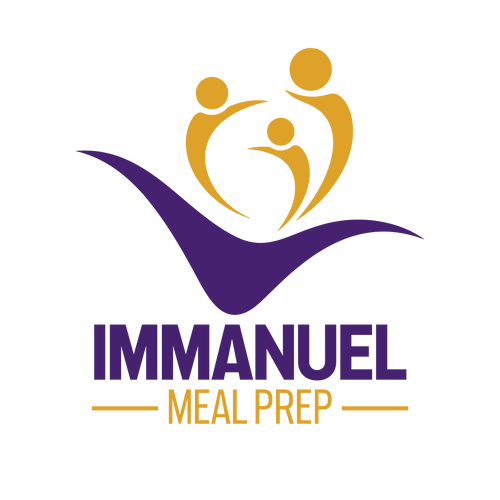 Immanuel Meal Prep